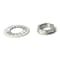 Thrifco Plumbing Faucet Rosette and Nut, Metal, Replaces Danco 88652 4400996 - alternate 2